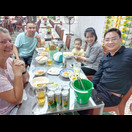 Eingeladen zur Aalsuppe